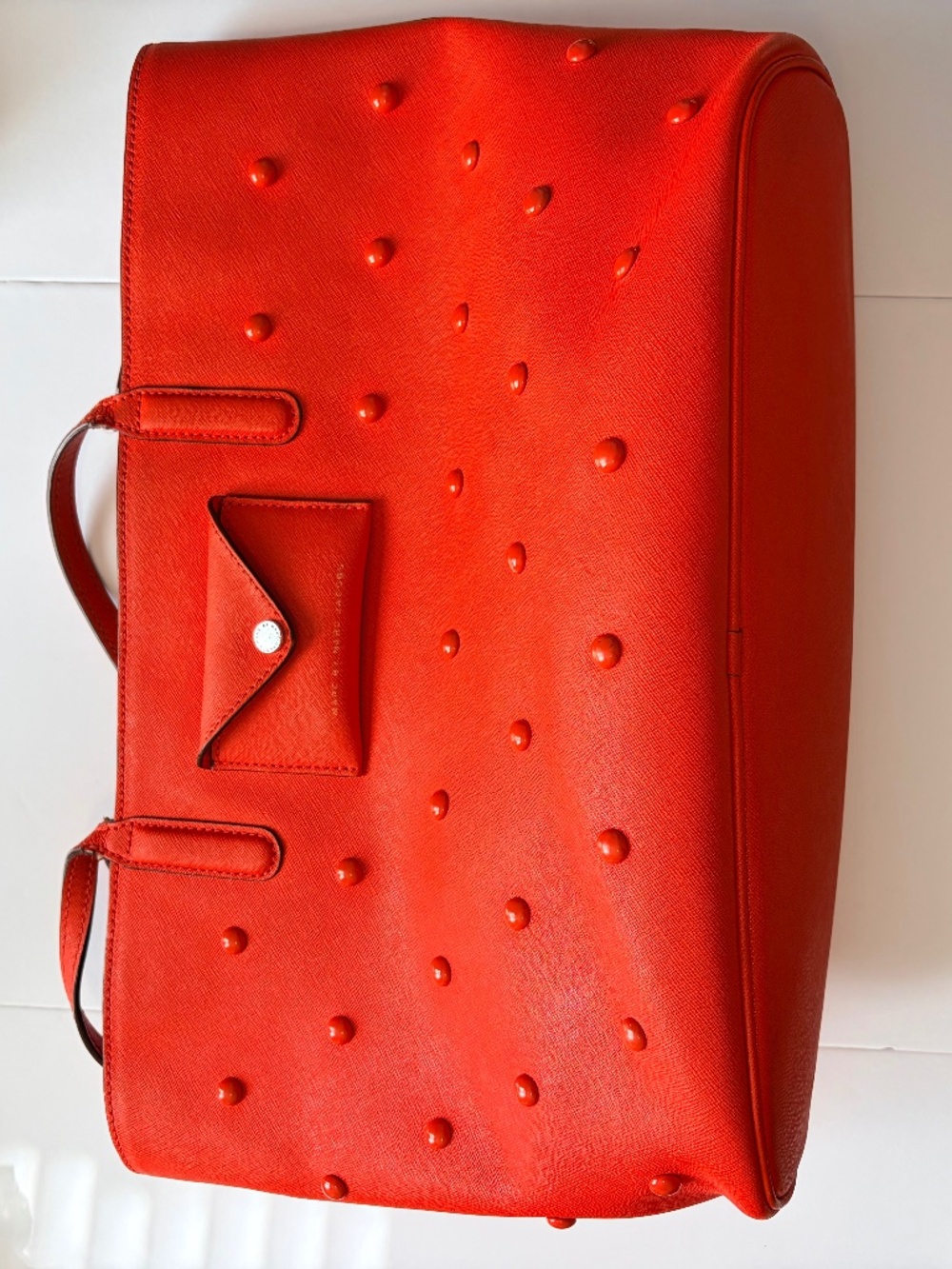 Orange Marc Jacob’s by Marc